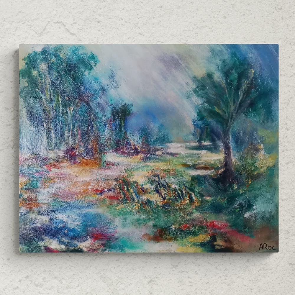 Refuge