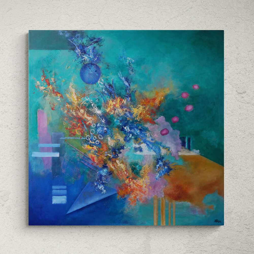 Abstraction